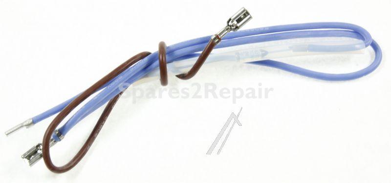 Temperature Sensor - 5012575139 Wiring Tco 152° [Delonghi]