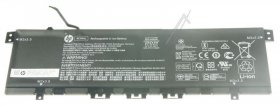 Hewlett Packard Laptop Battery - Kc04xl L08496-855 Hp Battery 4c 53wh 3 54ah Li Kc