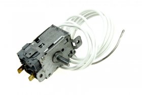 Brandt Fridge Thermostat - A030174a 45x0655 Thermostat