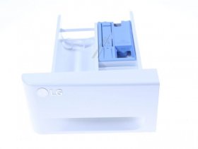 Lg Soap Dispenser - Panel Assembly drawer