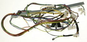 Harness - 2972722800 C00922092 Main Cable Assembly (jabba) [Arcelik]