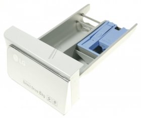 Lg Detergent Case - Agl74333505 Tray Screen