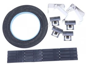 Elica Mounting Parts - Doc nikolatesla Fit Asp