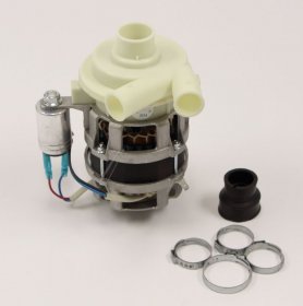 Eurosav Circulating Motor - Yxw50-2f Pompes De Cyclage