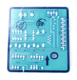 Samsung Module - Electrical Unit - Db93-12212a Assembly Circuit Board Sub Rc071dhxea ssec n