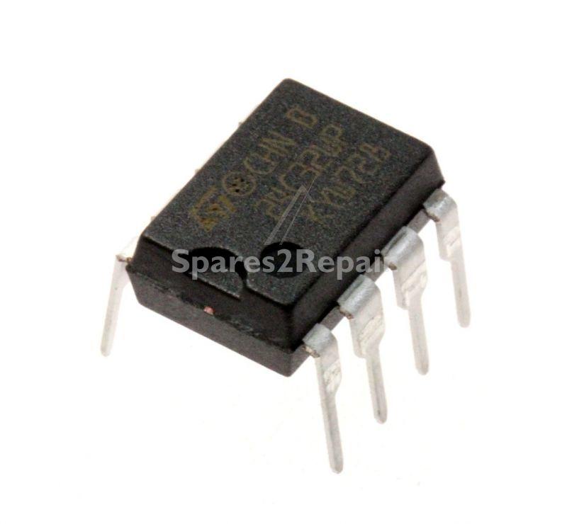 Vestel Eeprom - 24c32 30038488 Ic Eeprom 32kbx8 Dip8 Rohs