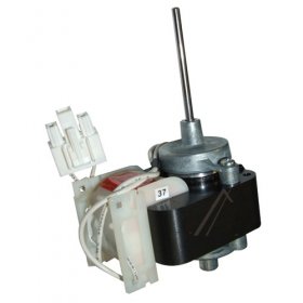 Lg Ventilator Motor - Motor Cooling 240v150 1100 No240 150 1100 N-mol