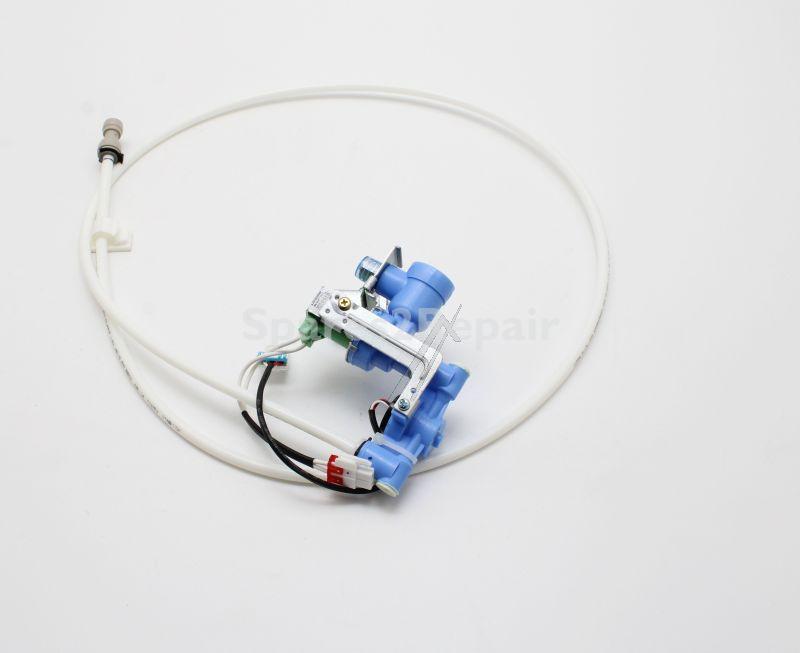 Lg Valve - 5221ja3004a Valve Assembly Water
