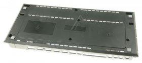 Samsung Rearpanel - Bn96-35512r Assembly Cover P-rear 55ju6500 europe pc+abs