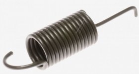 Tub Spring - 92484385 R-h Support Spring [Candy Hoover]