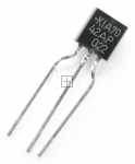Samsung Various Ics - 7042 1203-000515 Ic-vol Detector 7042 To-92 3p