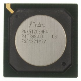 Vestel Ic - 30067594 Ic Frc Pnx5120-f4 Bga432 Rohs