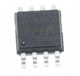 Samsung Memory Ic - 1107-002233 Ic-flash Memory gd25q40bsigy 4mbit sop 8