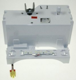 Samsung Motor Cover - Da97-15984a Assembly-case Auger Motor hermes10led 230v
