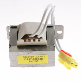 Samsung Transformer - Reels - Da27-00004d Coil Filter: Reactor 7 5mh - 169 65 5*45*