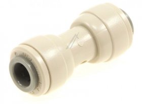 Hisense Hose Coupling For Drinking Water Systems 1-4" 6,35mm - Pipe Joint Part