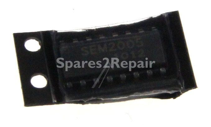 Samsung Ic - Sem2005 Bn81-05343a A-s-ic-pwm Controller:sem2005