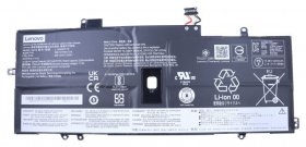 Ibm Lenovo Laptop Battery - L18m4p72 5b10w51833 Battery 51wh