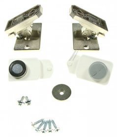 Smeg Door Hinges - 931331438 Hinge
