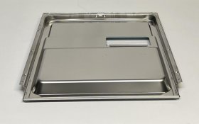 Galanz Side Cover Housing - 218210000529 Right Side Panel