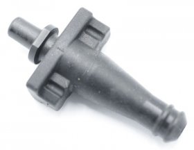 Hose Coupling - 10021061 Connection Piece [Bosch Siemens]