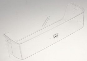 Brandt Lower Refrigerator Door - As0071995 Door Shelf Bottom--