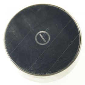 Teka Control Knob - 60803215 Knob Set (iknob)