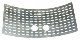 Jura Support Grid - 45027 Drip Plate Inox For Nicr6xx