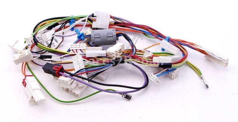 Harness - 1522122300 C00871779 Portal Cable Harness [Arcelik]