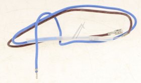 Thermocouple - 5012575559 Wiring With Tco [Delonghi]