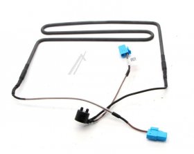 Samsung Element - Da47-00527a Heater Metal Sheath ac230v aw2 Ref 529o