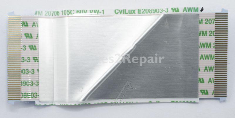 Hewlett Packard Cable-plugs-adapter - 664995-001 Cbi Dc Input Connector With Bracket