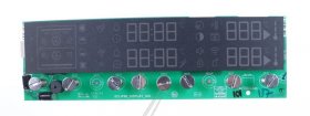 Display Unit - 267480342 C00905009 Divide Cook Eclipse Display Etna [Arcelik]