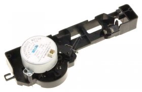 Door Lock - 00073504 Lock-mechanical [Bosch Siemens]