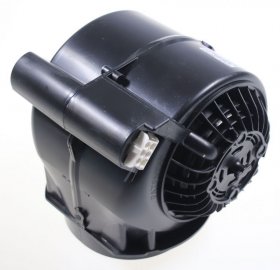 Faber Roblin Hood Motors - Hei-s 450-02 Cl f 133 0488 225 Spk9026 Grm Hei-s D125 Ac 220-240v 50hz