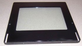 Oven inner Door Glass - 410100089 C00924627 Front Door Inner Group [Arcelik]
