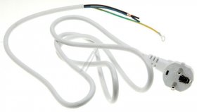 Mains Power Lead - 672050010106 Power Cord [Midea]