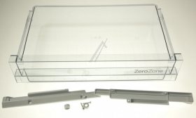 Hisense Gorenje Drawers - 516056 Drawer A6-fc4 031 Zz Sign b Assembly Serv