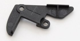 Ornamental Rail - 3490877028 Moulding Top Trim Fixing Lh [Electrolux Aeg]