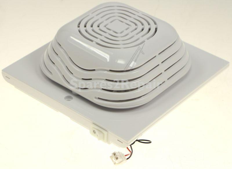 Fan Blades - 49042853 Blade [Candy Hoover]