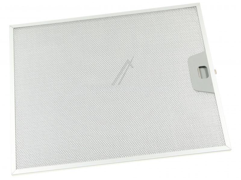 Metal Grease Trap - 00640273 Metal-mesh Grease Filter [Bosch Siemens]