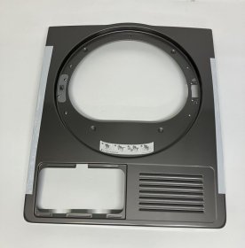 Samsung Front Frame - Dc97-21343q Assembly Frame Front dv5000m dv80m52103x-ef