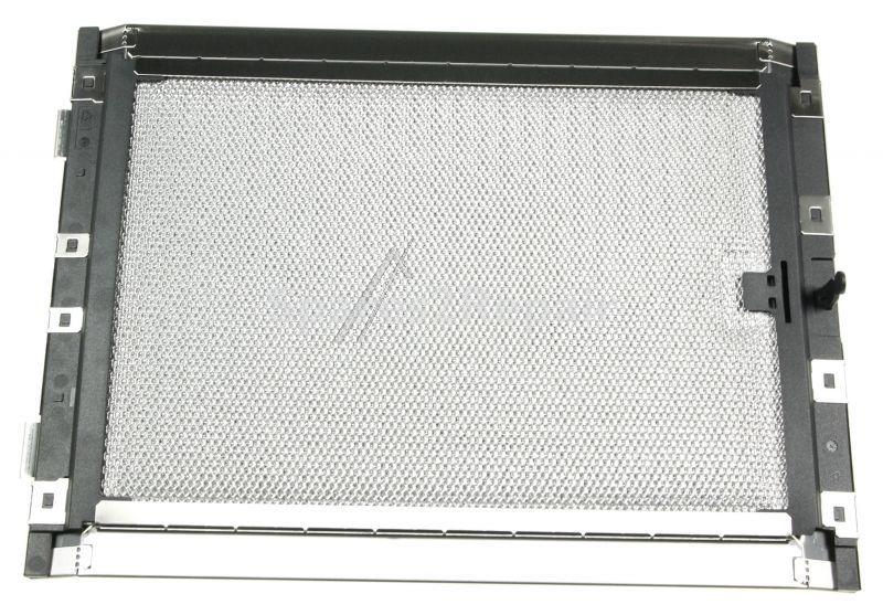 Bosch Siemens Metal Grease Trap - Metal mesh Grease Filter - 00703935