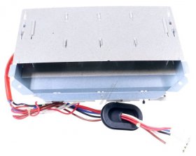 Element - 32049741 Heater(1600-900w-2th(tp)-1ntc)-h well [Vestel]