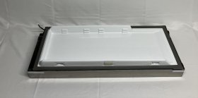 Fridge Door - Refrigerator Left Door Assembly [Midea]