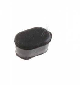Rubber Foot - Worktop Grill Rubber Stop [Candy Hoover]