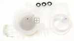 Hisense Gorenje Salt Container - 416270 Water Softener