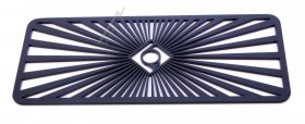 Brandt Grid - As0073978 Grid Extraction Vacuum