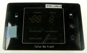 Smeg Housing Part - 768452316 Cap Door