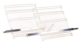 Tray - 00575633 Baking Tray Enamel [Bosch Siemens]
